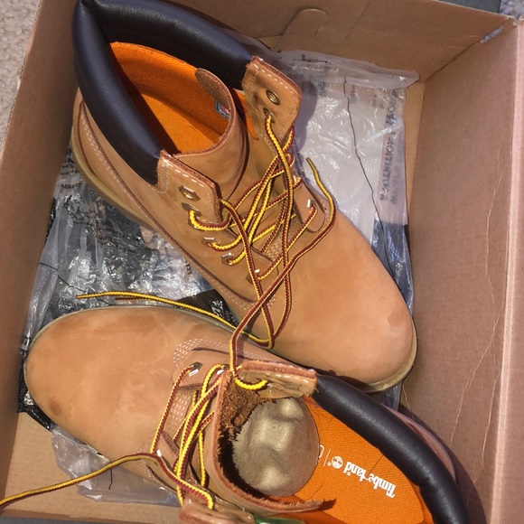 Tims - Picture 2 of 3